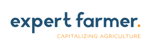 Nouveau logo Expert Farmer