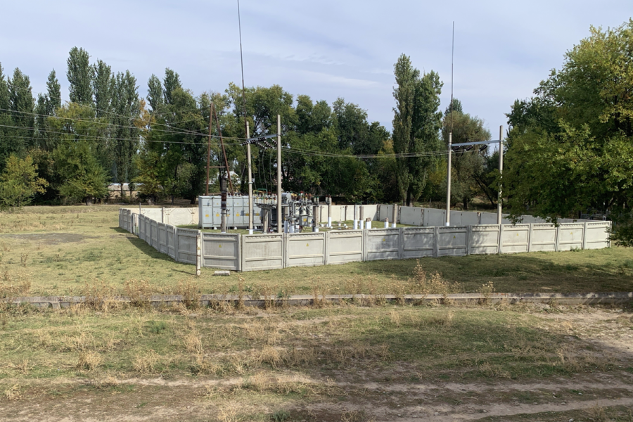 Revue de l’unité de puissance